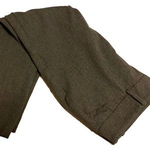 Women's Straight Leg Ankle Pant